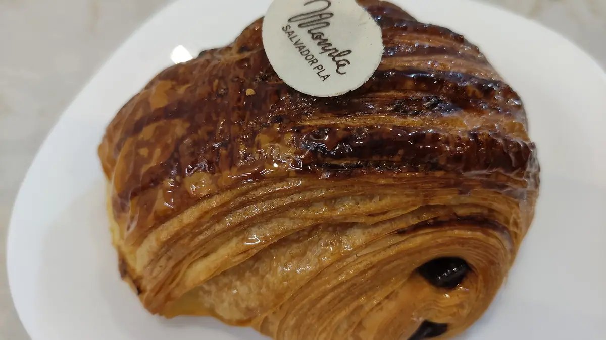 Caribbean Bakery bakes